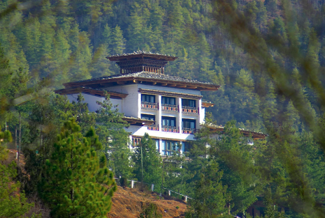 Bhutan (via <a href="http://www.uma.paro.como.bz/special/image-gallery">como</a>)
